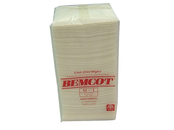 Bemcot wipes M-1