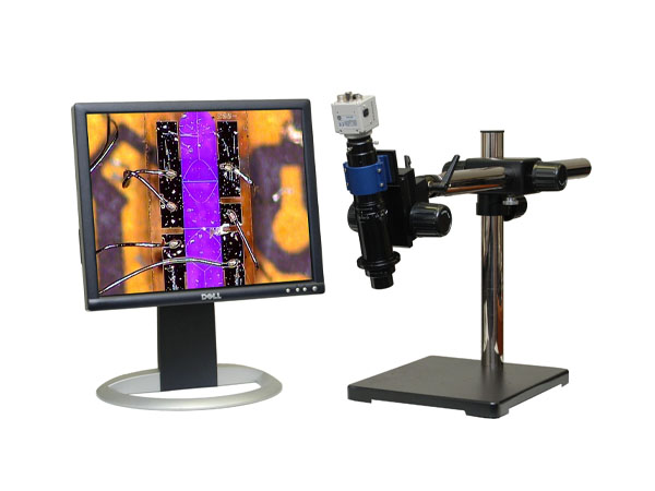 CCD Camera Digita Microscope