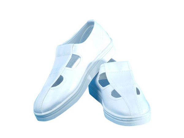 ESD Butterfly Shoes