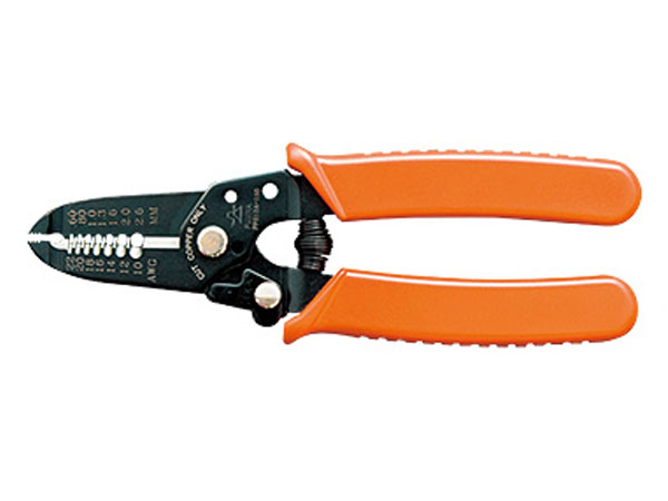Electric Wire Stripping Pliers