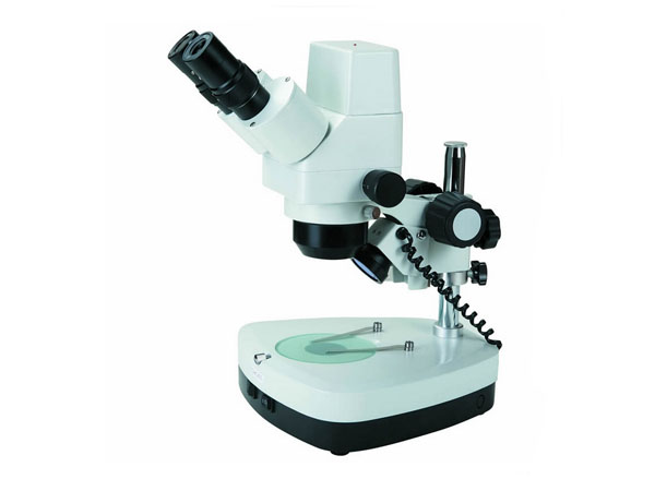 ZOM.09.3SC2 Digital Stereo Microscope 1-4x